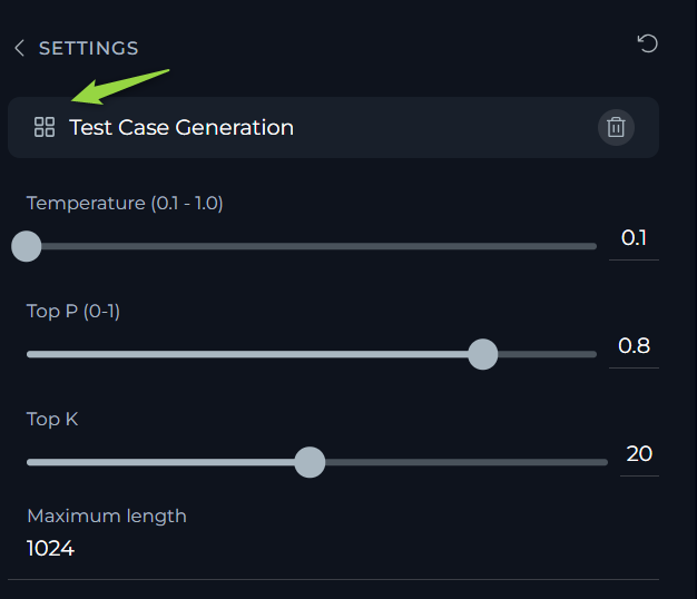 Chat-Participants_Agent_Settings