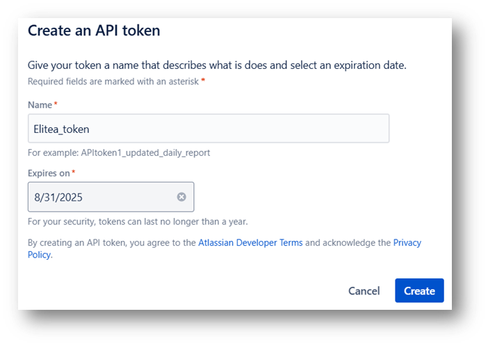 Jira-API_Token_Creation