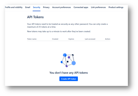 Jira-Access_API_Token