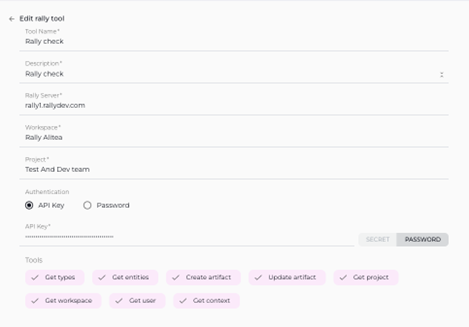 Rally-Toolkit_Configuration