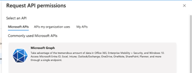 SharePoint-API_Permissions_Microsoft_Graph