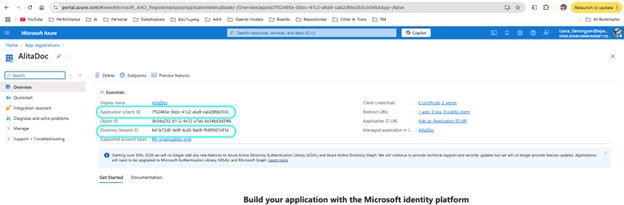 SharePoint-App_Registration_Overview